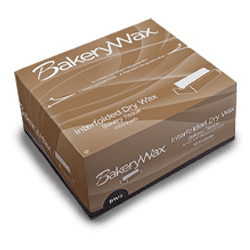Shop Wax Bakery Tissue