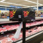 TUG-&-TOTE Meat Bags