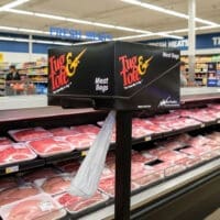 TUG-&-TOTE Meat Bags