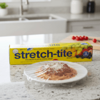 Stretch-Tite Premium Food Wrap 12″ x 250′
