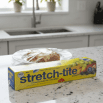 Stretch-Tite Premium Food Wrap 12″ x 500′