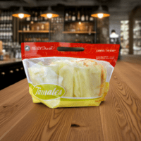 Tamale Deli Bags with Handle