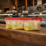 Tamale Deli Bags with Handle in group