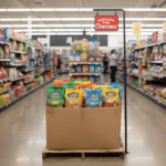 Pallet Sign Holder Sign Frame