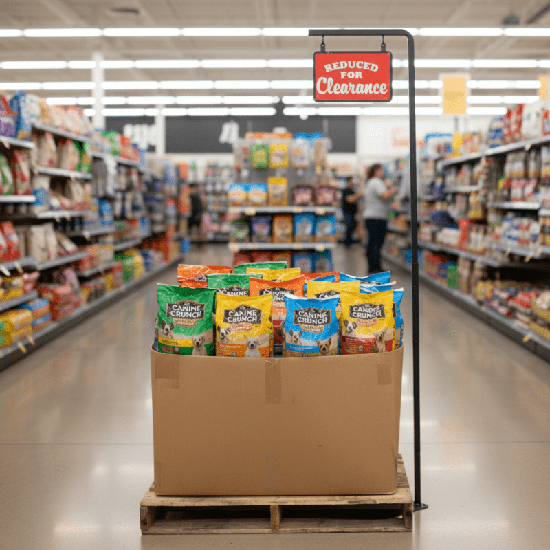 Pallet Sign Holder Sign Frame