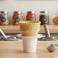 The Cone Buddy Small