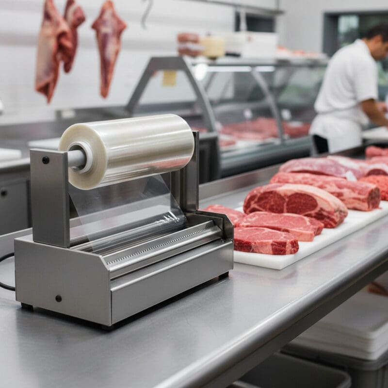 Toledo Dual Layer Film – 11″ x 5000′