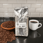 Pears Whole Bean Coffee French Vanilla 2.5 lb