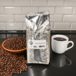 Pears Whole Bean Coffee French Vanilla 2.5 lb