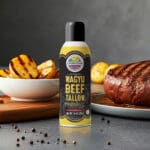 Wagyu Beef Tallow Cooking Spray