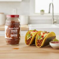 Spanish Garden’s Taco Spice 6 oz