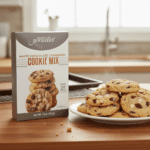 Heartland Gourmet White Chocolate Cranberry Cookie Mix