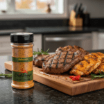 Chili Dawgs Habanero Seasoning