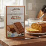 Heartland Gourmet Pumpkin Bread Mix Gluten Free