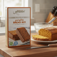 Heartland Gourmet Pumpkin Bread Mix Gluten Free