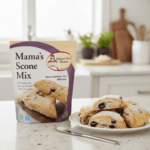 Gluten Free Mama’s Scone Mix 32 oz