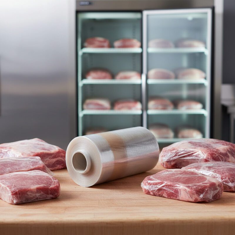 280038-Freezer-Stretch-Film-12_-x-3000' Professional Freezer Stretch Film 12 inch
