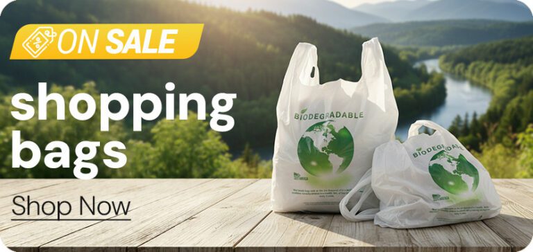 Shopping Bags on sale now